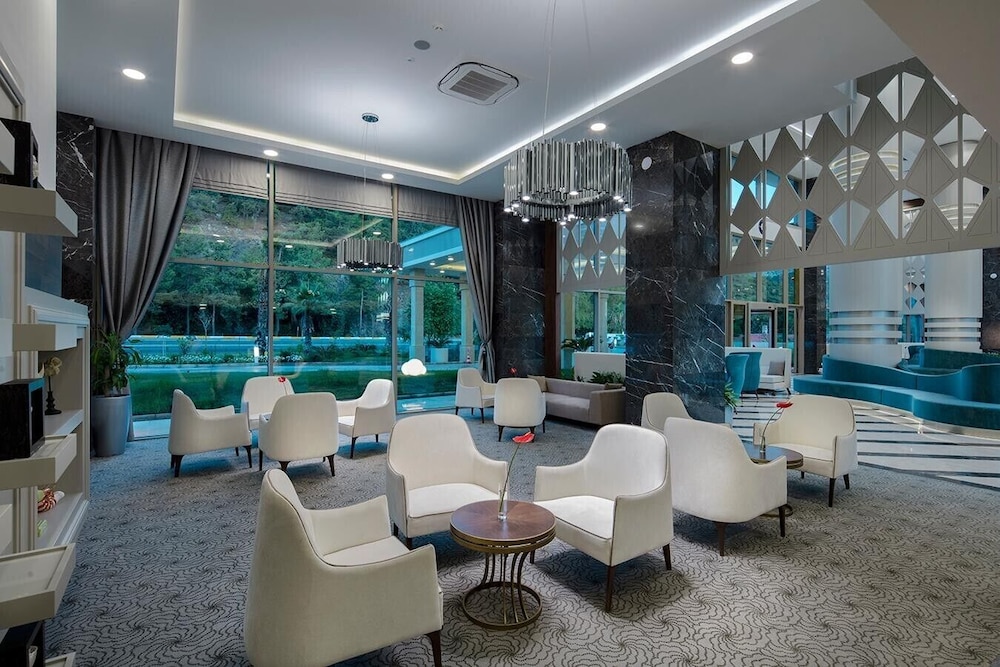 Dosinia Luxury Resort 33/50