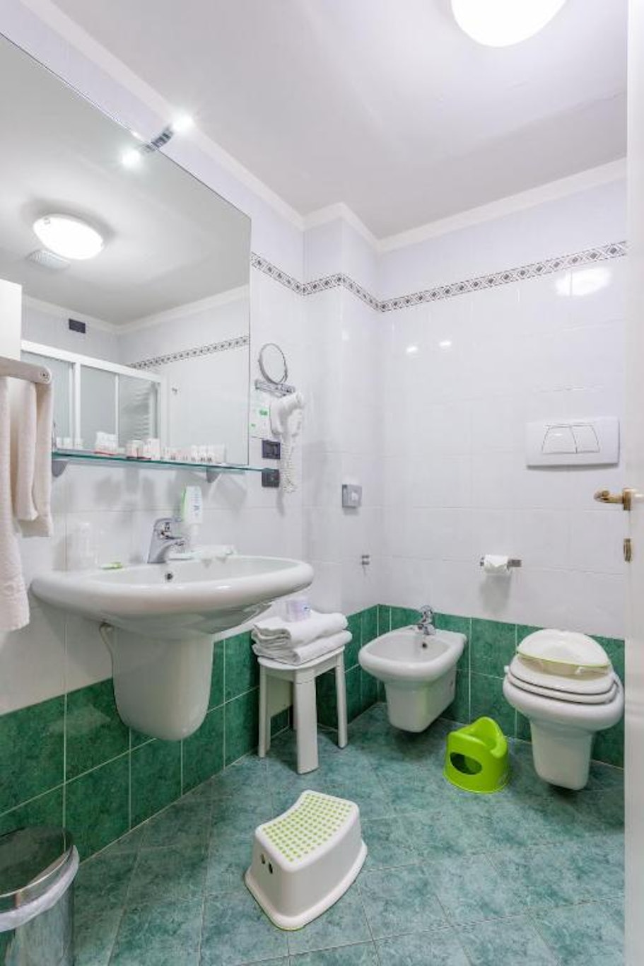 Green Class Hotel Candiolo 61/61