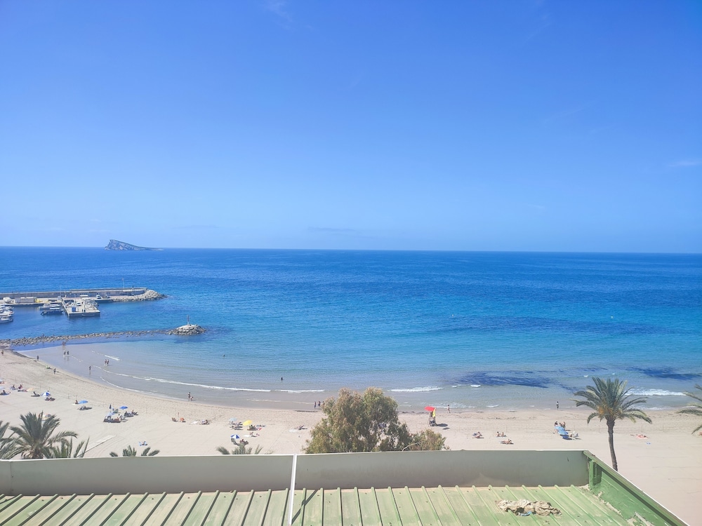 Hotel Flats Friends Mar Blau 38/47