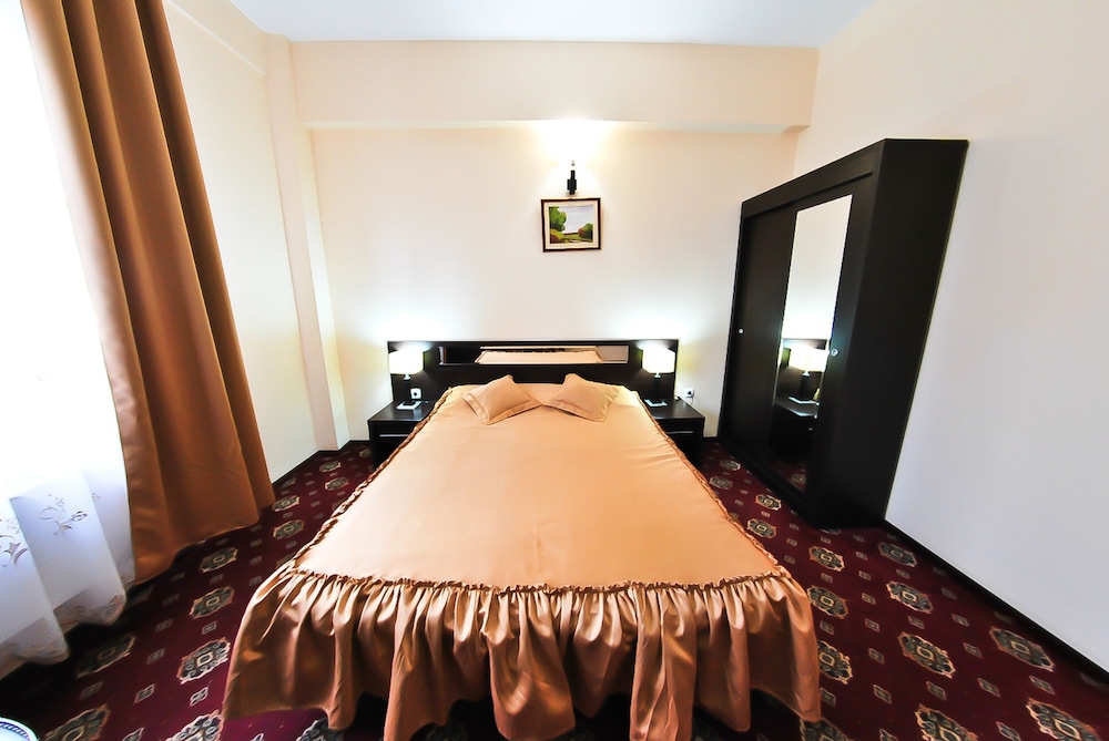 Magic Trivale Hotel 26/34