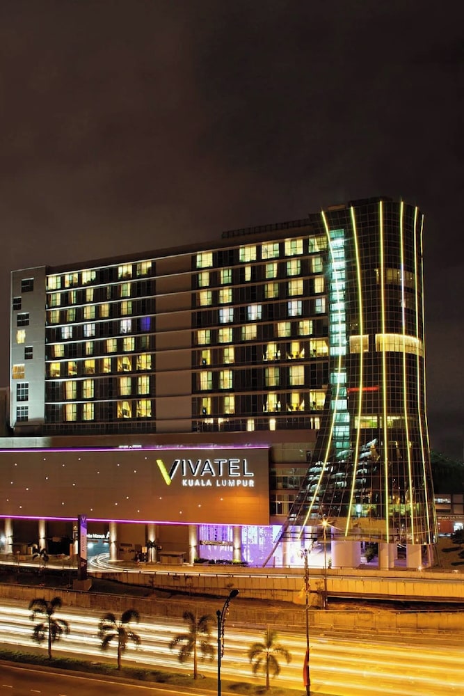 Vivatel Kuala Lumpur in KUALA LUMPUR