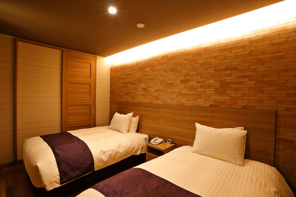 Kyushu hotel 9/36
