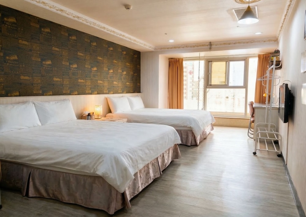 Gwawa Hotel 17/49