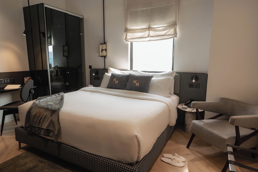 Ambiance Boutique Art Hotel Lahore 9/46