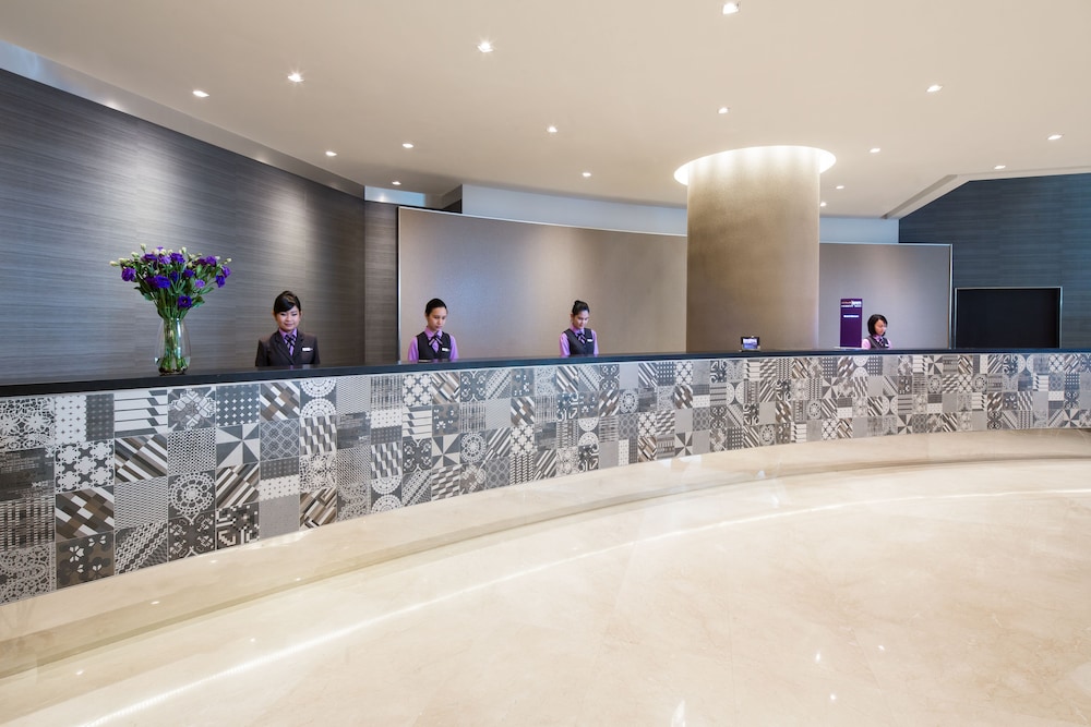 Grand Mercure Singapore Roxy 12/66