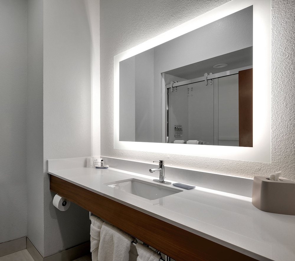 Holiday Inn Express Hotel And Suites Lufkin South 32/68