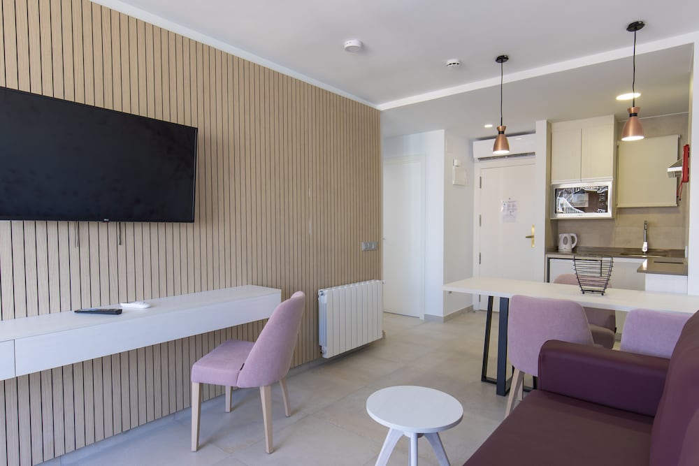 Levante Beach Apartamentos 34/54