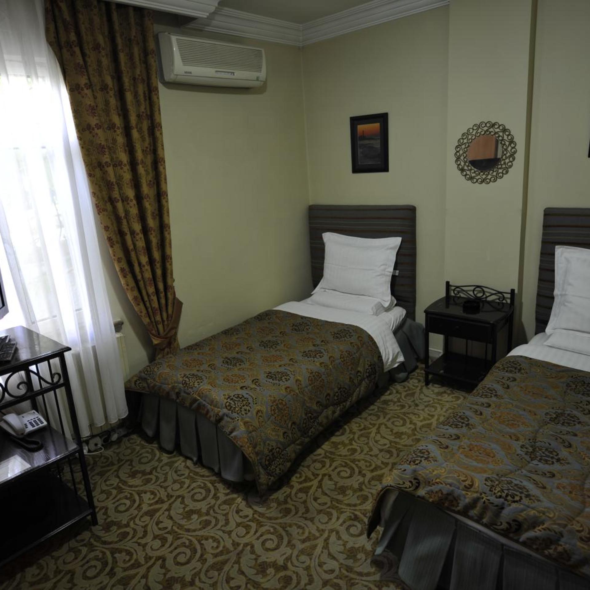 Efe Hotel Edirne 10/50