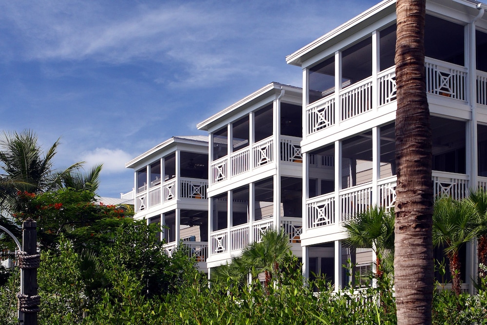Hyatt Residence Club Key West, Beach House 1/53