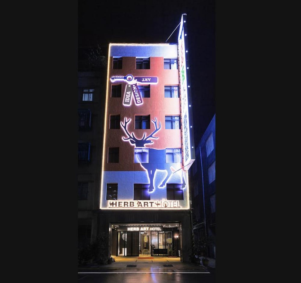 Herb Art Hotel 2/36