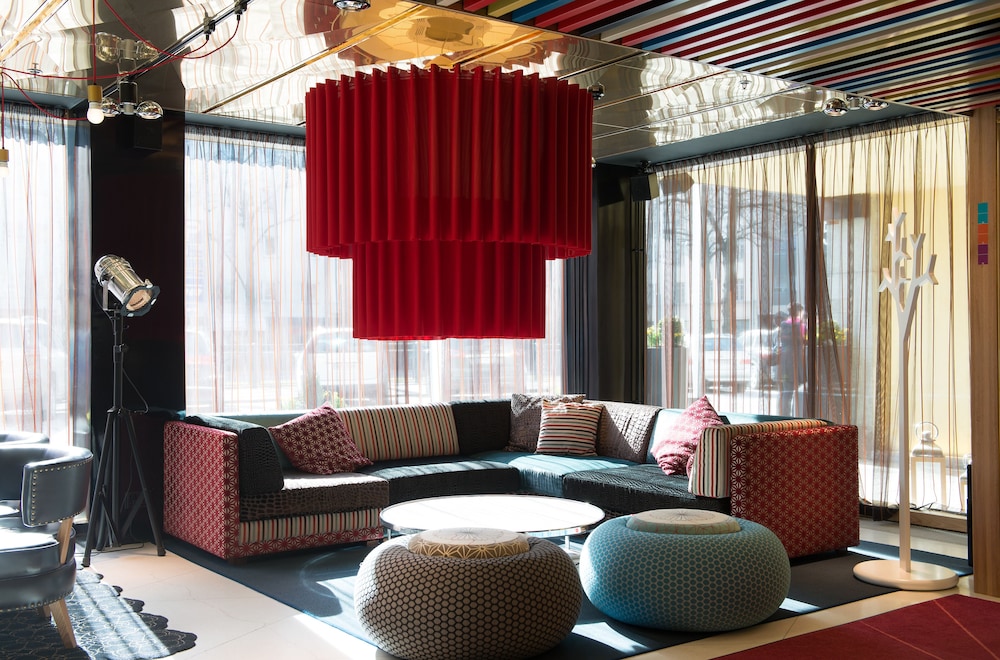 Scandic Paasi Hotel 43/69