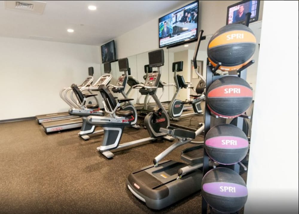 Extended Stay America Suites Rock Hill 43/64
