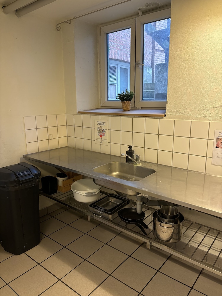 Danhostel Odense City 41/41