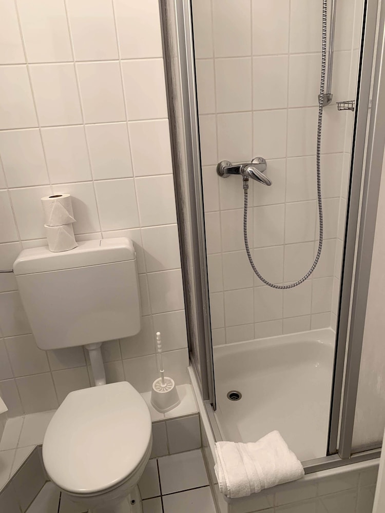 Hotel Hansehof 39/43
