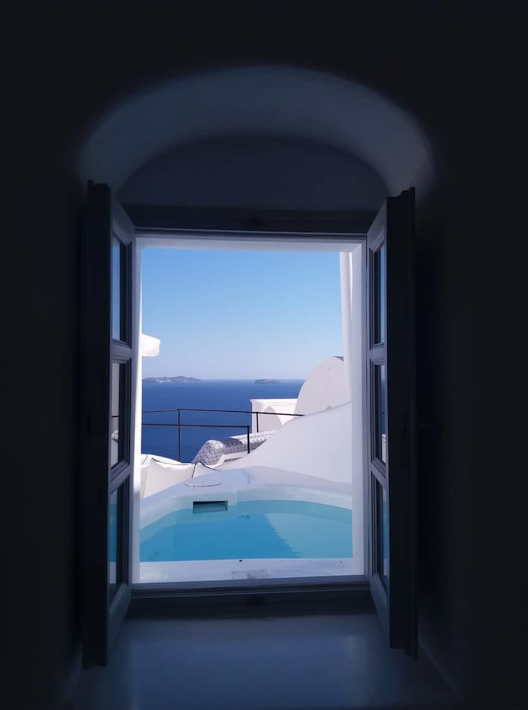 Oia Spirit Boutique Residences 18/50
