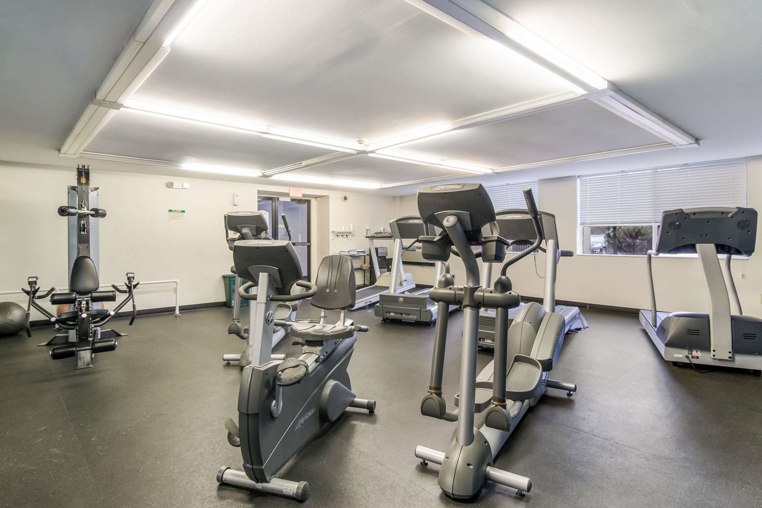 sport facilities