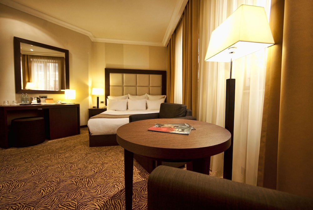 National by Stellar Hotels, Yerevan 63/76