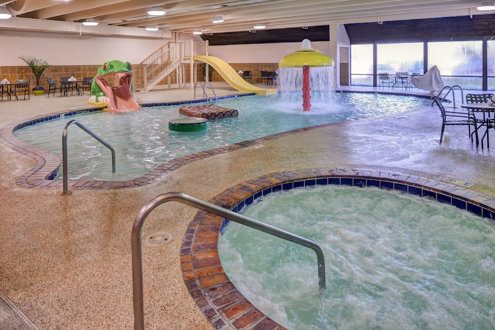 Best Western Plus Midwest Inn 2/31