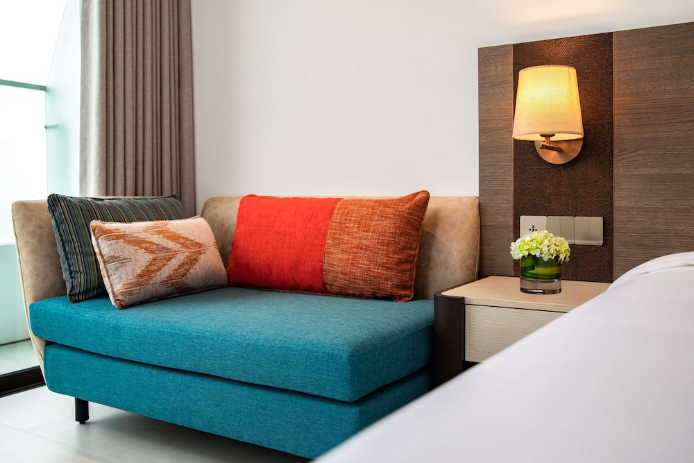 Radisson Hotel Danang 48/72
