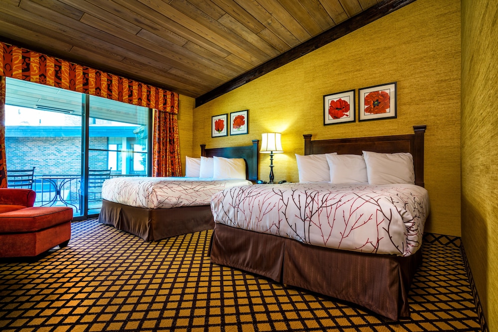 Shanty Creek Resorts - Summit Village 5/50