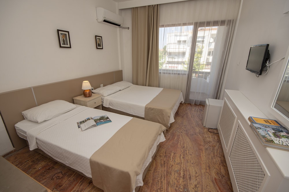 Cesurlar Hotel 13/29