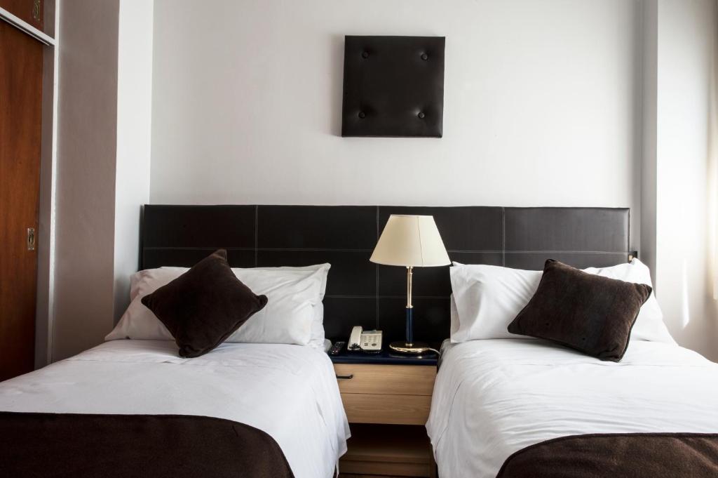 Hotel Cristoforo Colombo 13/50