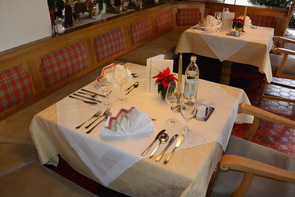 KURHOTEL EICHINGER 33/50