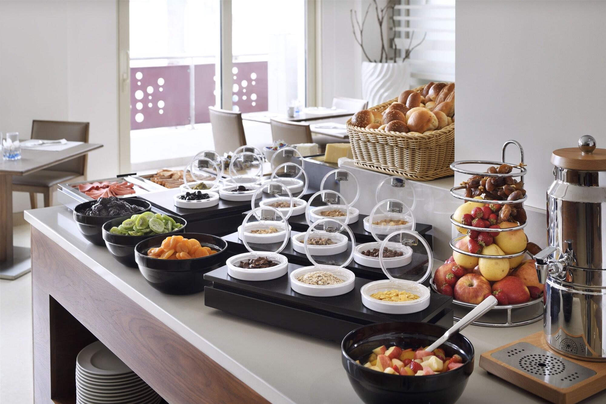 PROTEA HOTEL CONSTANTINE 30/42