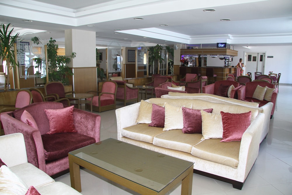 Hotel Billurcu 61/85