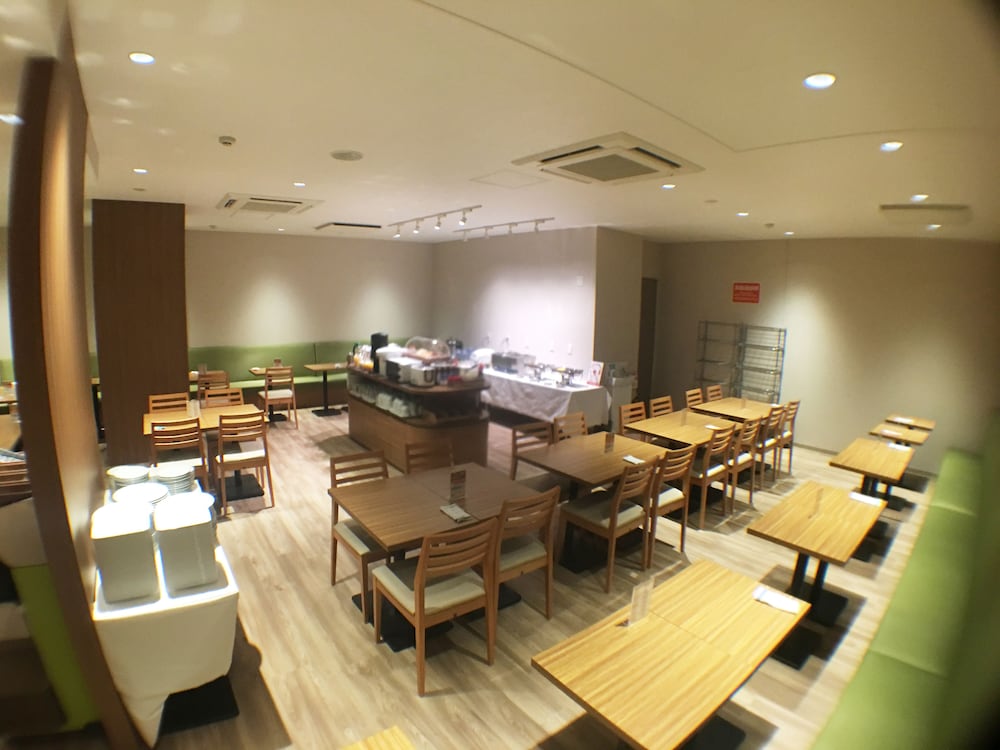 Hotel Crown Hills Onahama 41/47