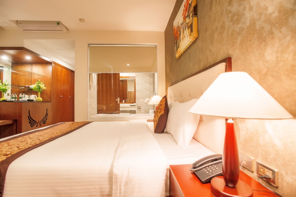 Muong Thanh Grand Bac Giang Hotel 33/62
