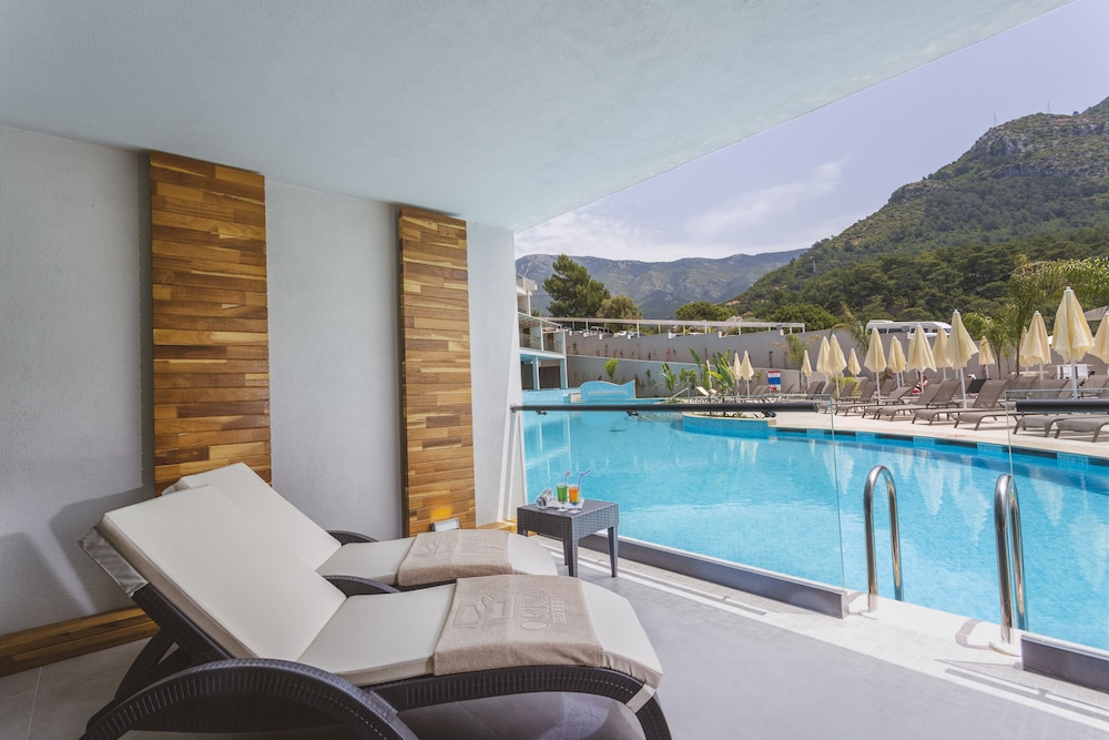 Orka Sunlife Hotel Resort Aquapark 47/83