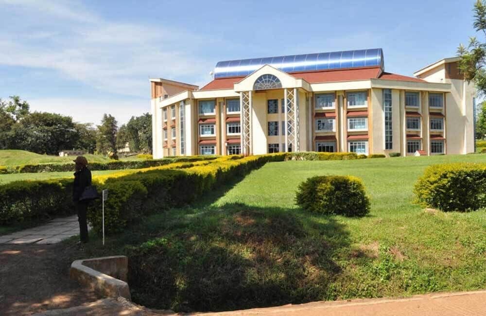 Boma Inn Eldoret 69/73