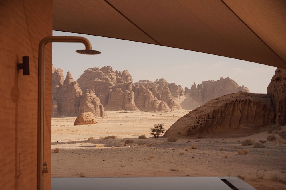 فندق بانيان تري العلا(Banyan Tree ALULA Hotel) 42/50