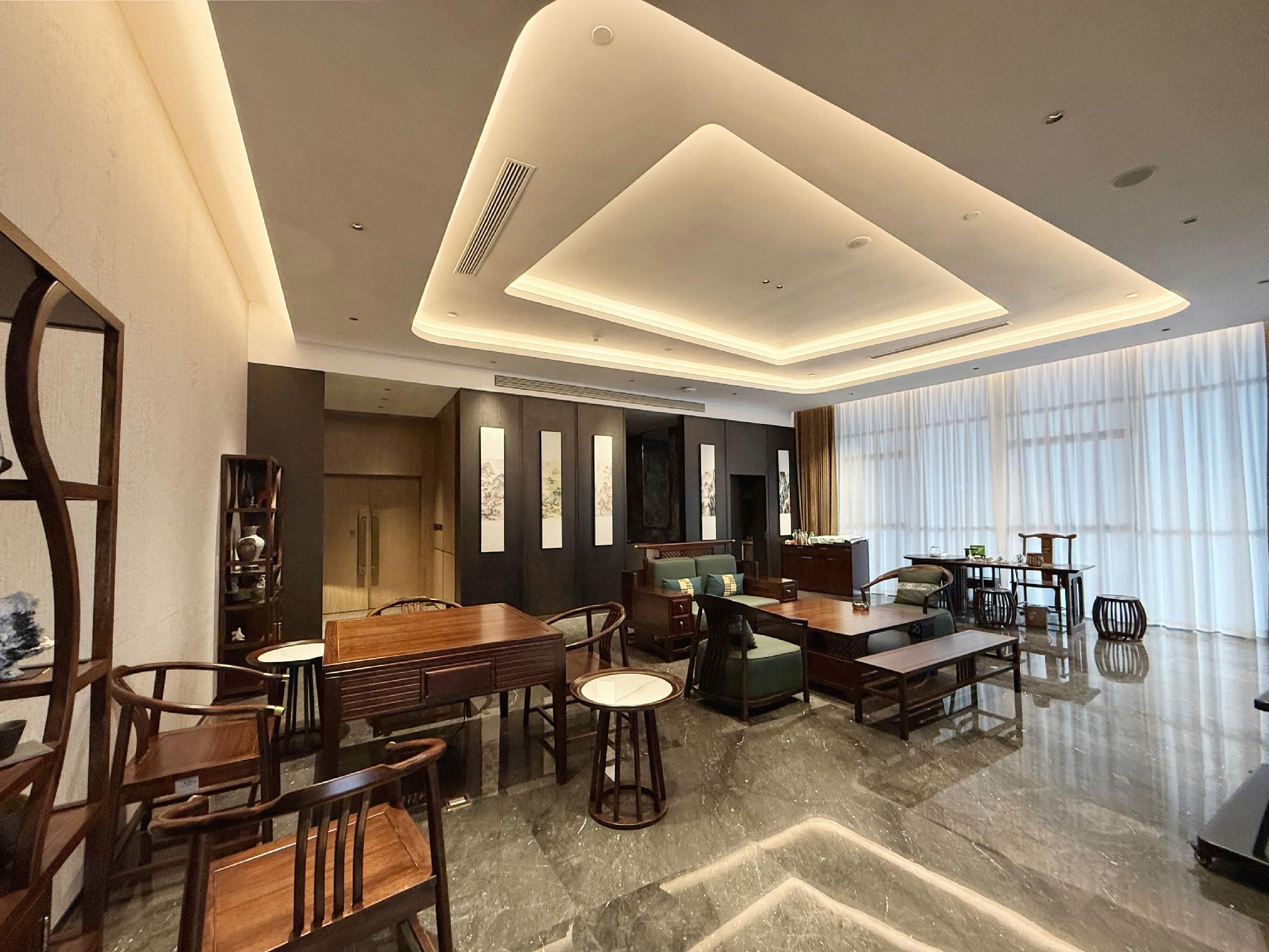 Argyle Grand Hotel Chong Zuo 33/52