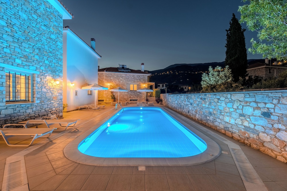 Chroma Pelion Villas 34/54