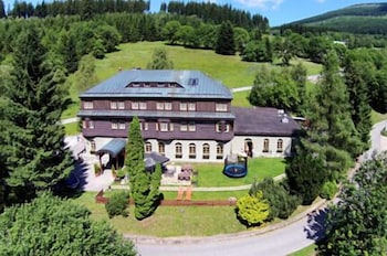 Alpsky Hotel 1/68