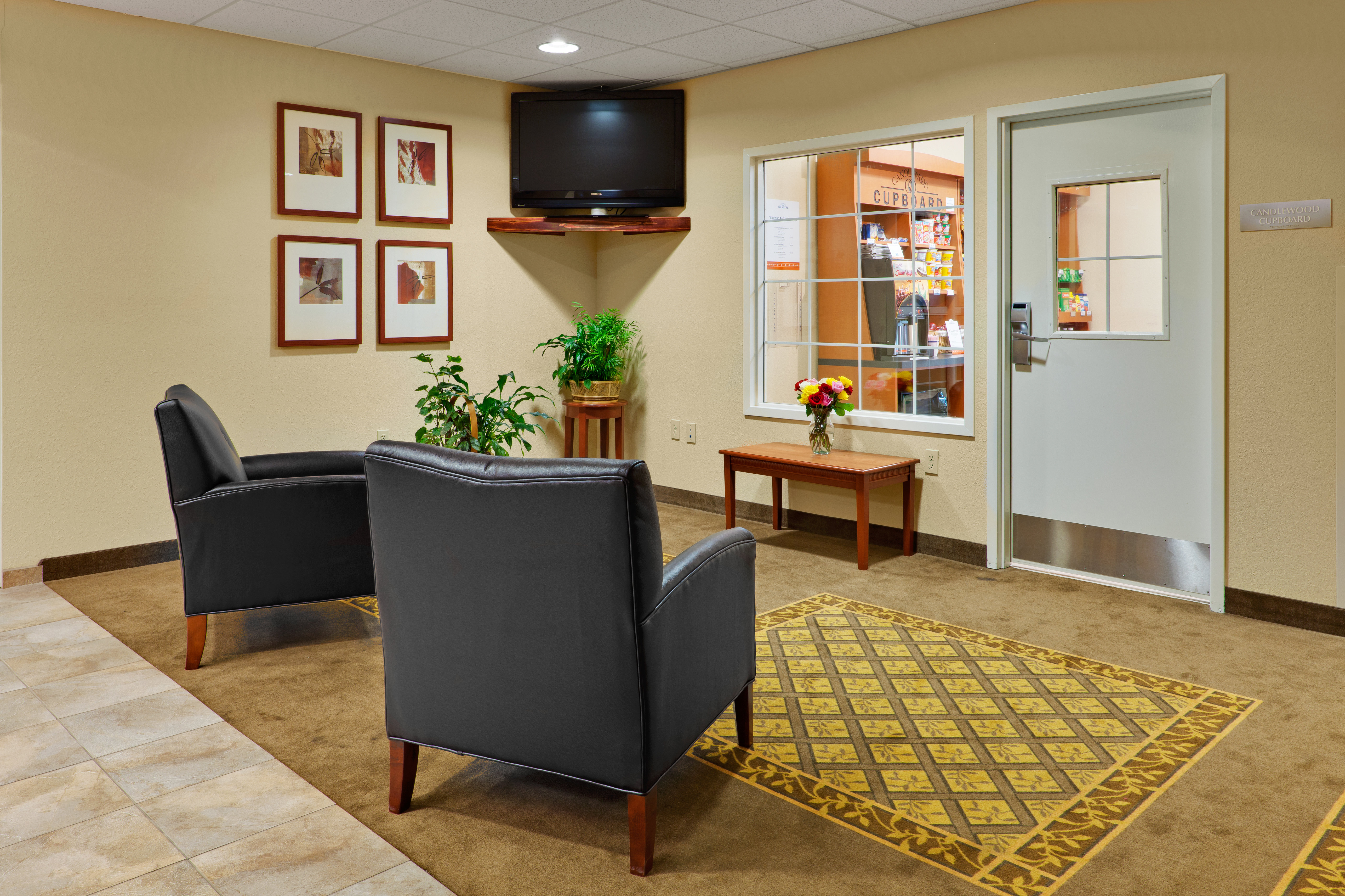 Candlewood Suites Hazleton 31/46