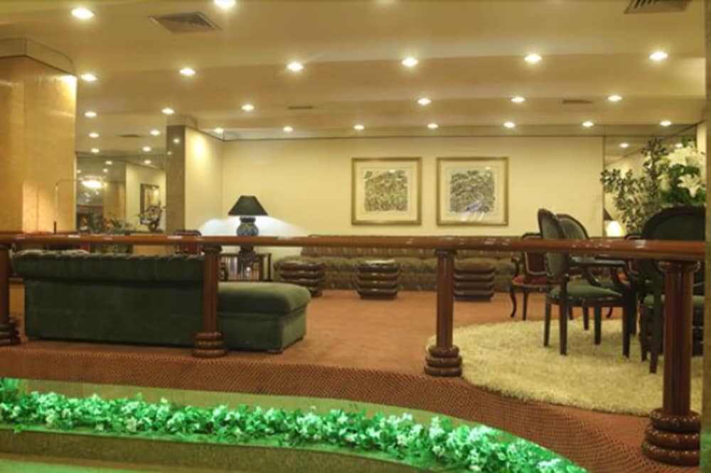 Hotel Gran Corona 11/30
