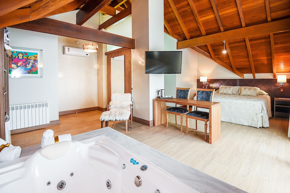 Hotel Refugio da Montanha 22/63