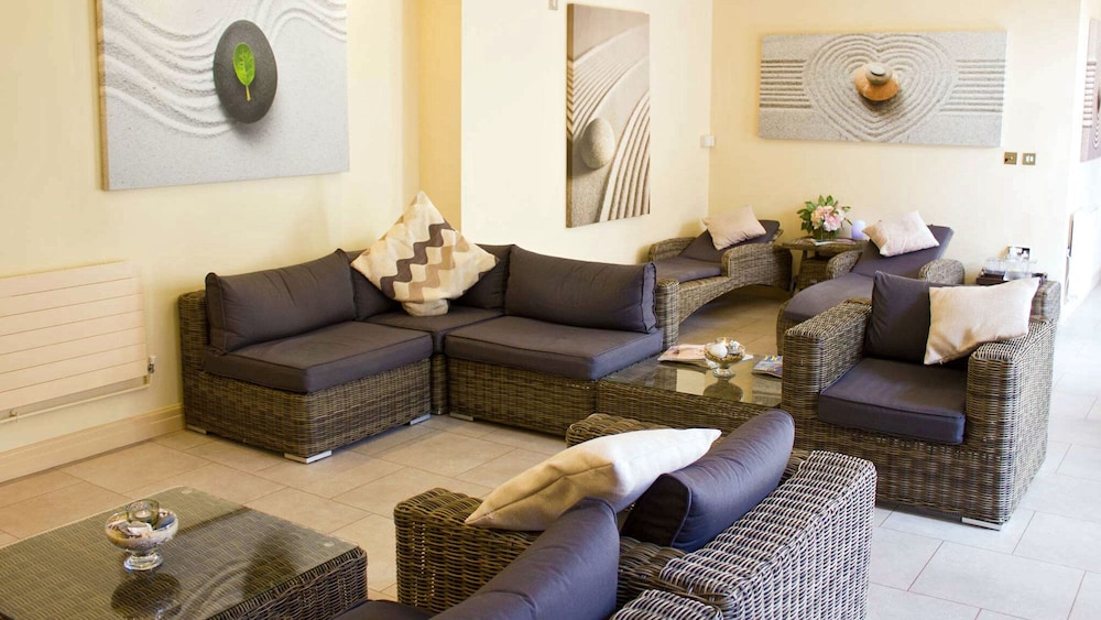 Metropole Hotel & Spa 24/39