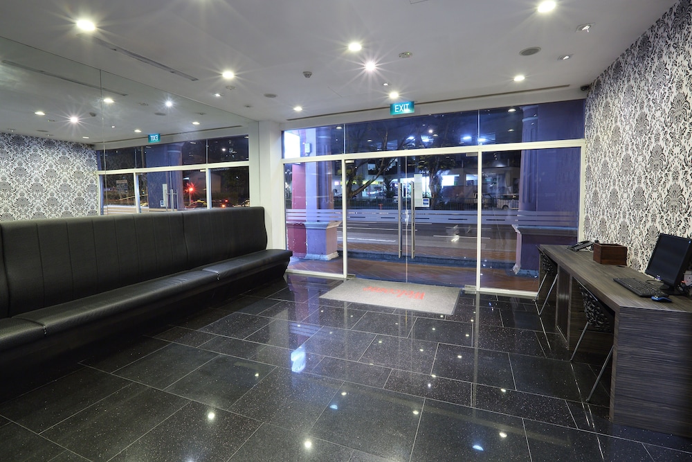 Value Hotel Nice 25/44