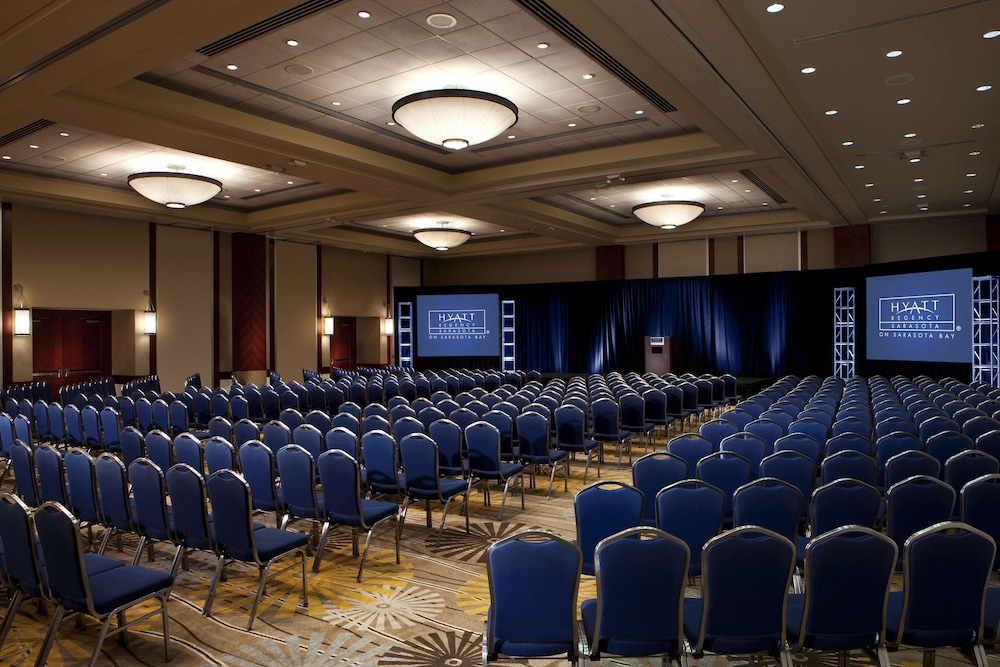 Hyatt Regency Sarasota 39/43