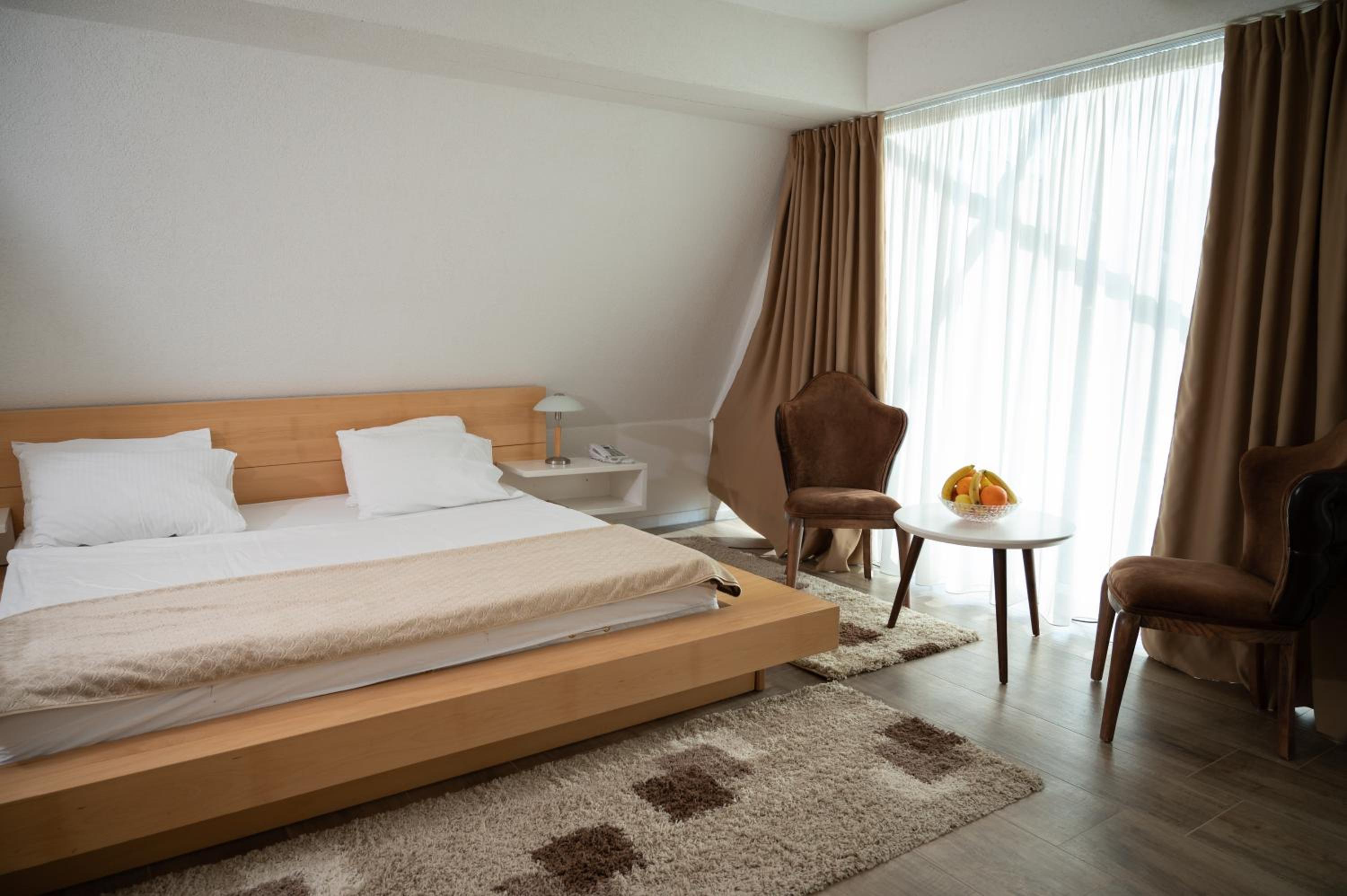 Borici Hotel-sjenica 9/54