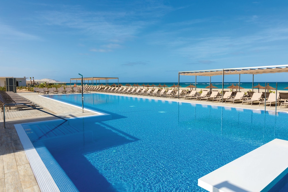 Hotel Riu Palace Boavista 13/50