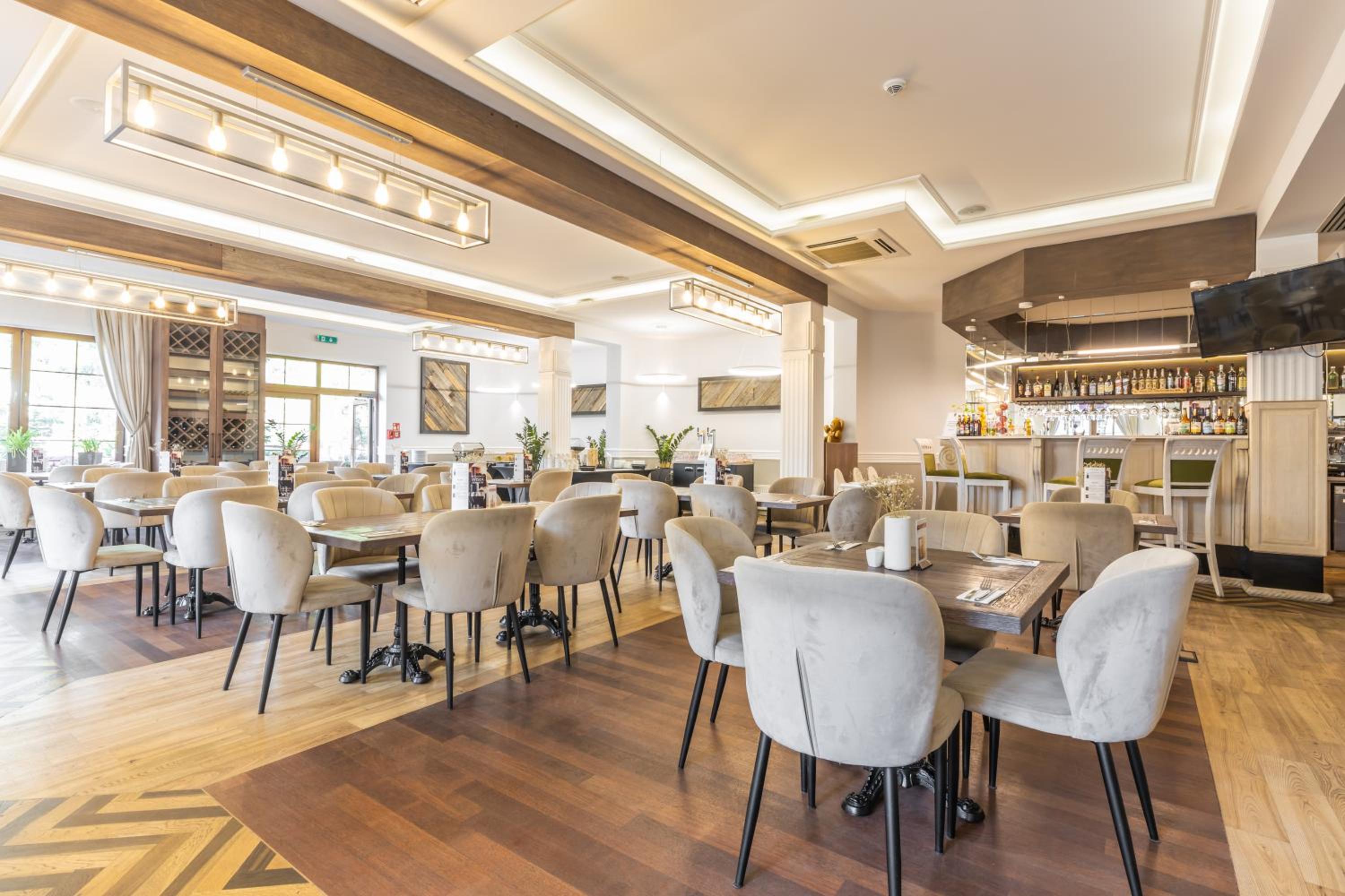 Hotel Wisla Premium 35/50