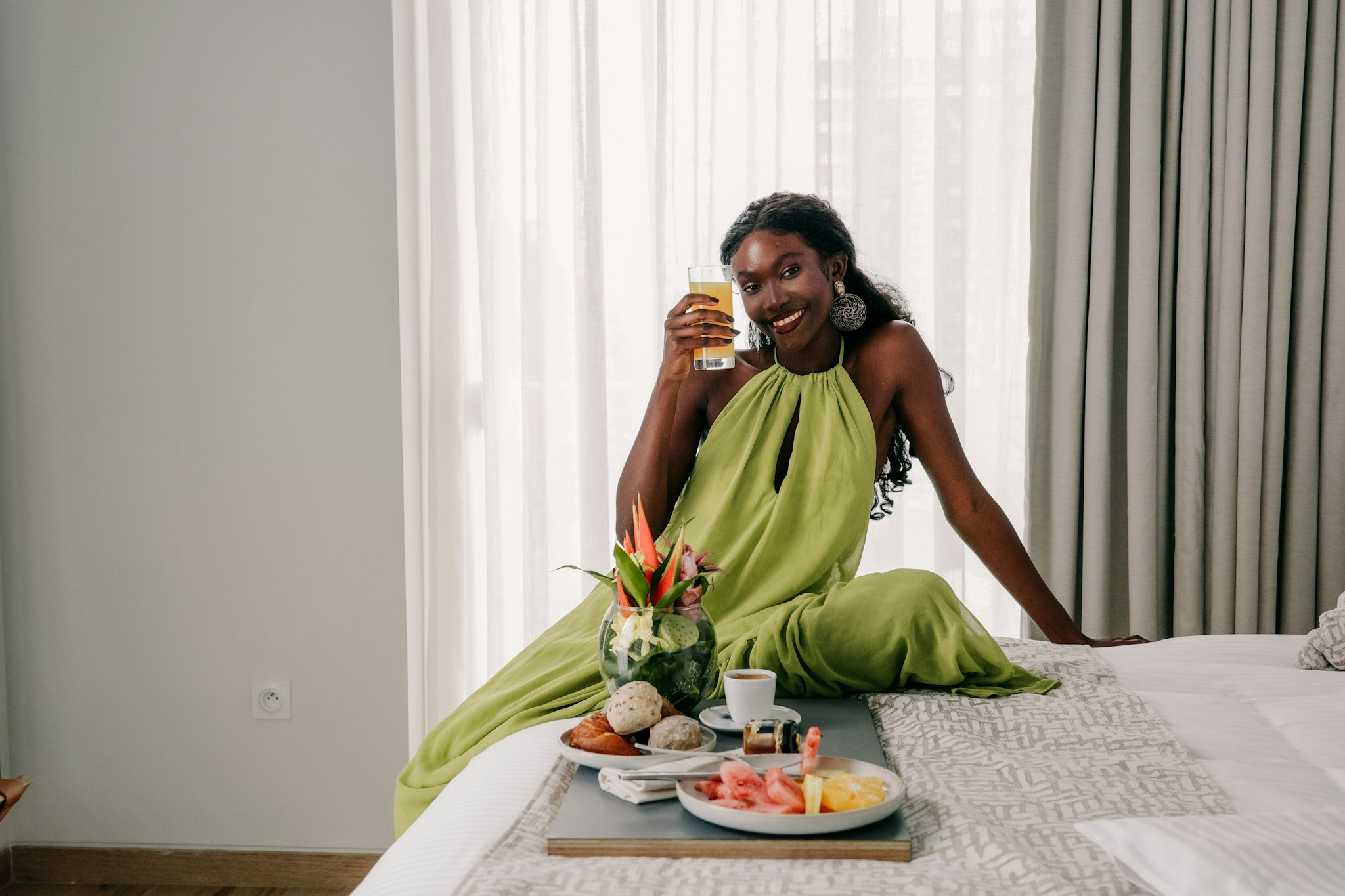 Onomo Allure Abidjan Baobab 10/41