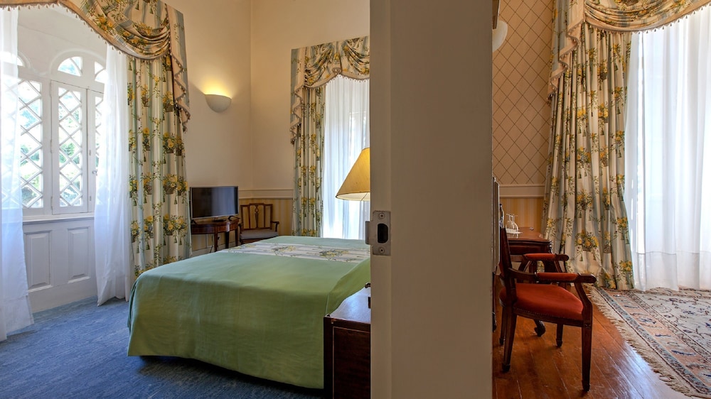 Bussaco Palace Hotel 8/34