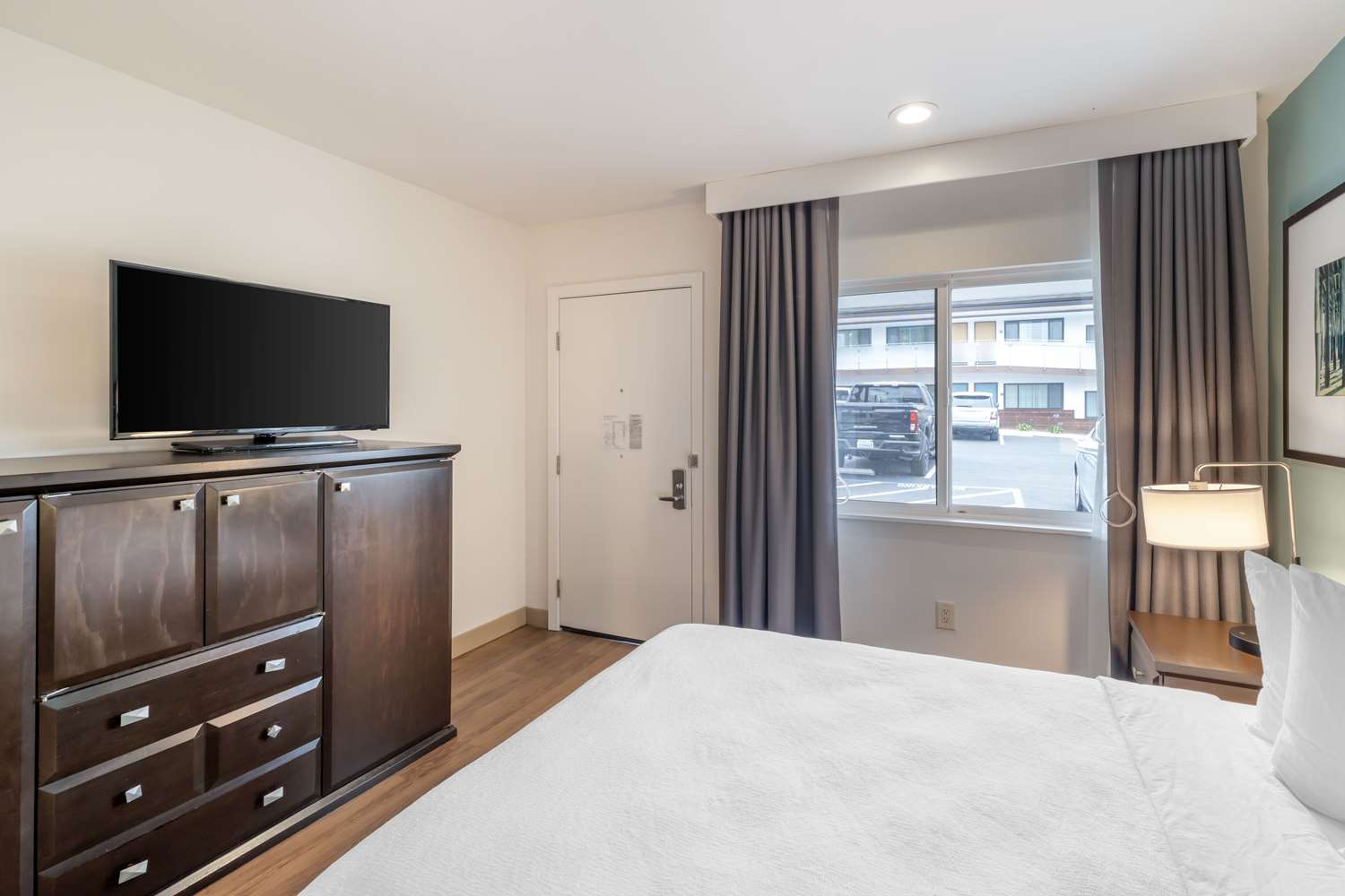 Best Western at Ventura Pier 12/67