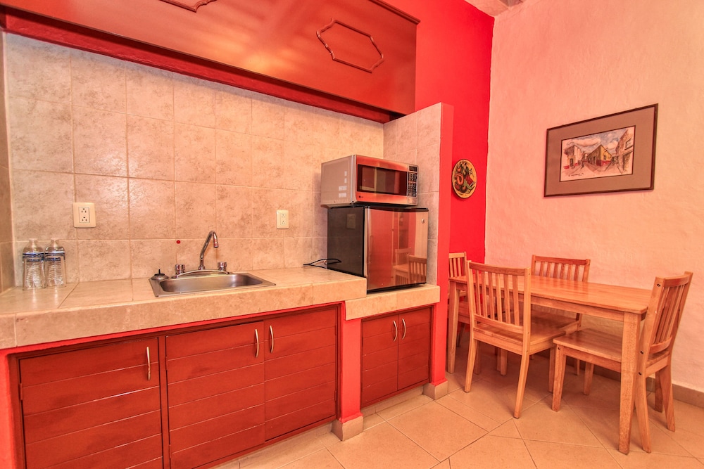 La Casona de Don Lucas 68/72